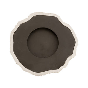 Fungia Mirror, Silver