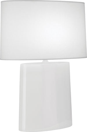Lily Victor Table Lamp