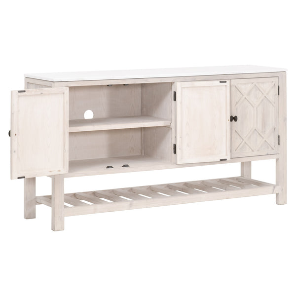 Willow Media Sideboard