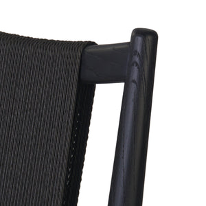 Haddon Counter Stool - Antwerp Natural