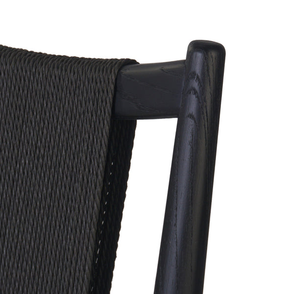 Haddon Counter Stool - Antwerp Natural