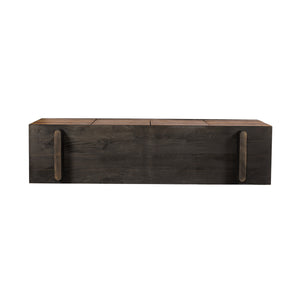 Santa Fe 72" Four Door Sideboard