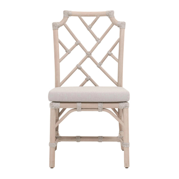 Bayview Outdoor Dining Chair, Set of 2