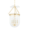 ROUSHAM Lantern