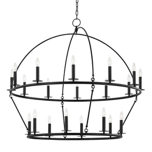 Howell Chandelier