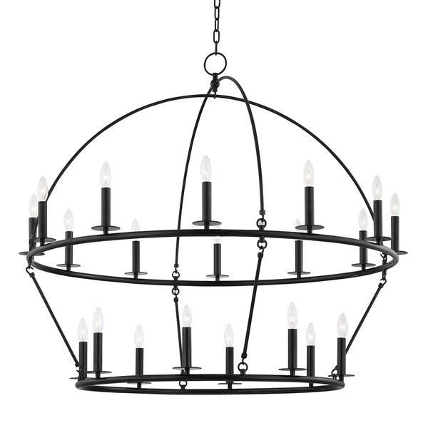 Howell Chandelier