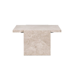 Romano Coffee Table - Lunar Marble