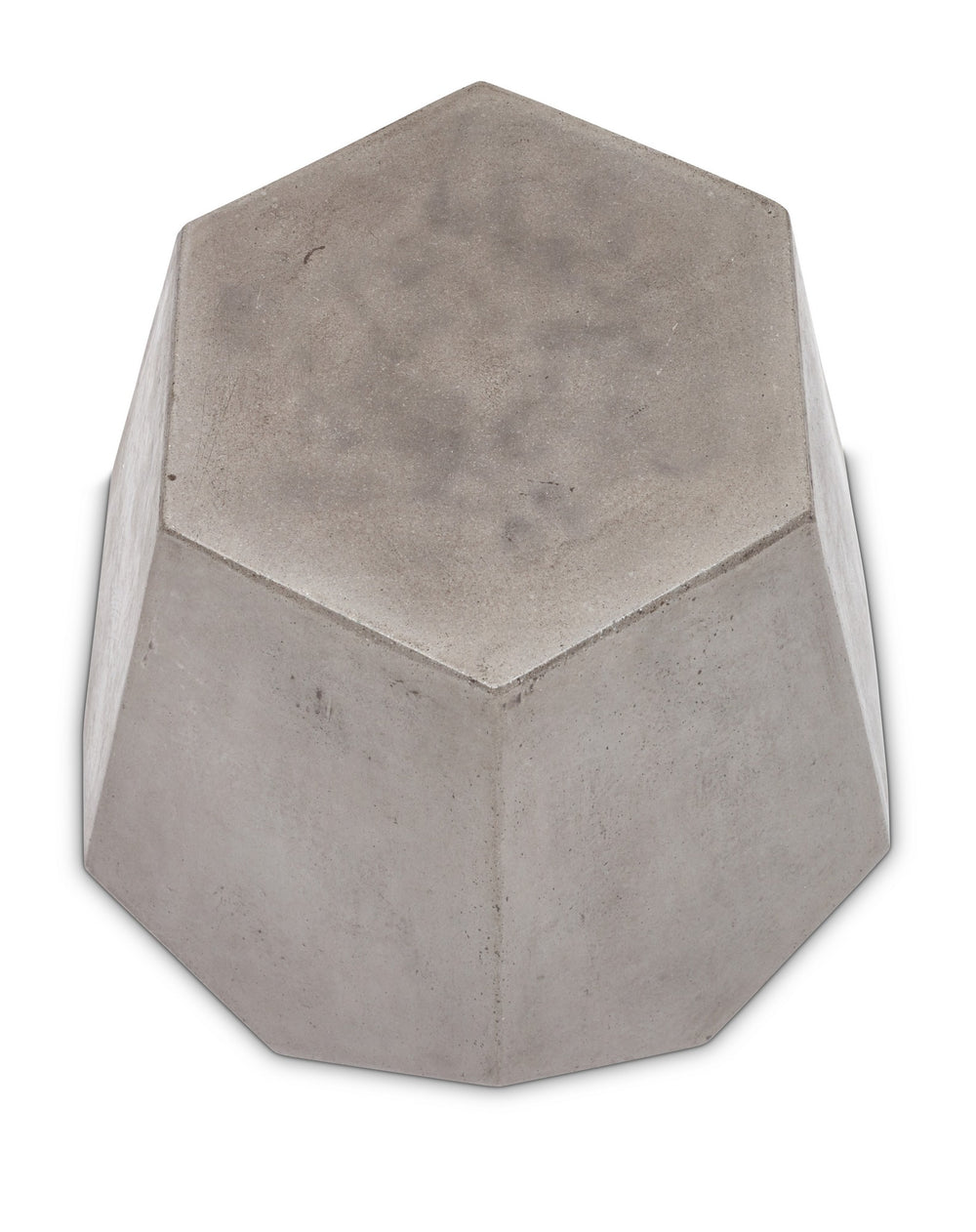 Mixx Faceted Stool