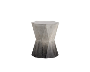 Prism End Table