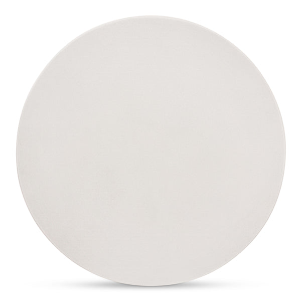 Rocca Side Table in Cream Concrete