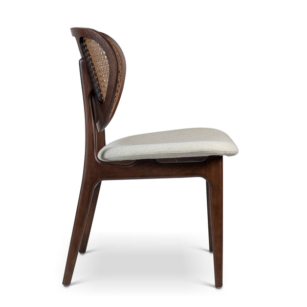 Joelma Cane Chair