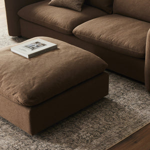 Build Your Own: Ingel Sectional - Antwerp Cafe
