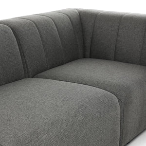 Gwen Outdoor 3-Piece Sectional Sofa