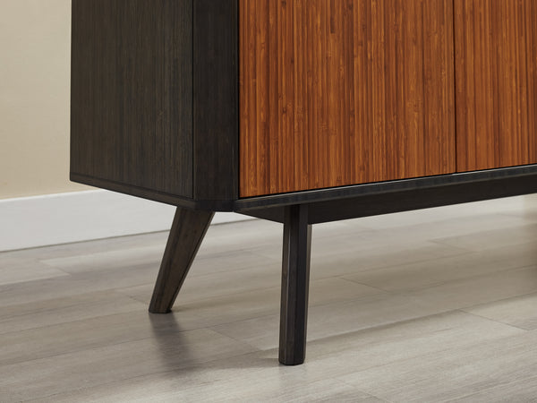 Sonoma Sideboard, Amber