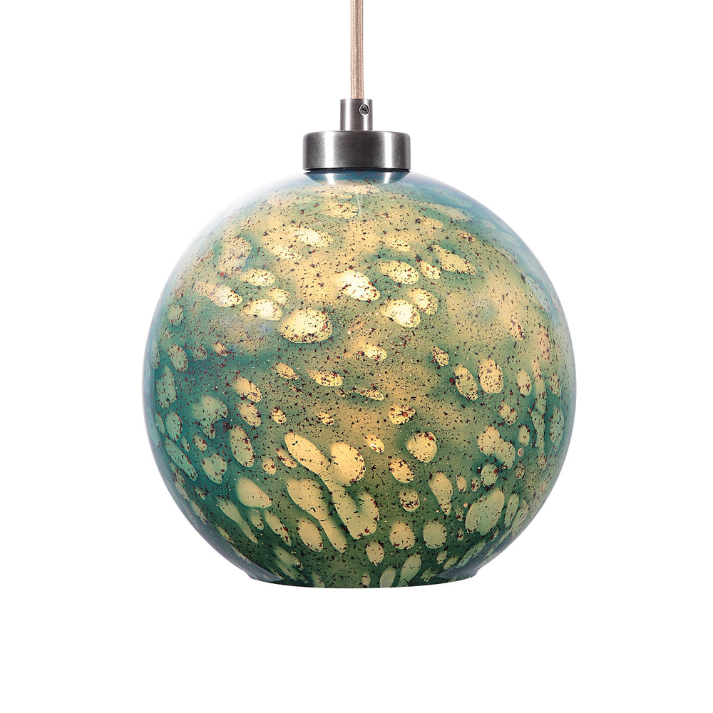 Gemblue 1 Light Pendant