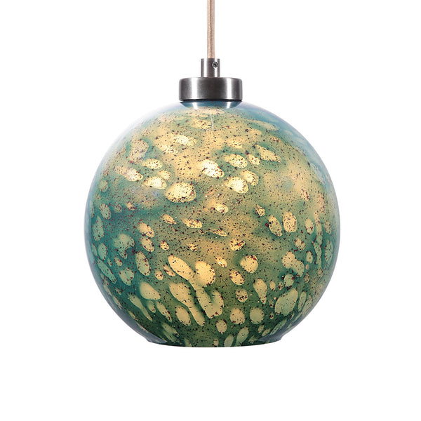 Gemblue 1 Light Pendant