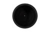 June Planter, Black, Small