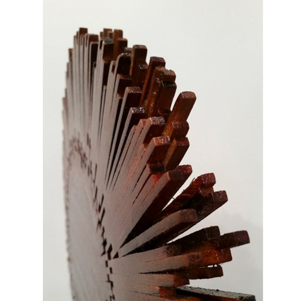 Haida Table Sculpture
