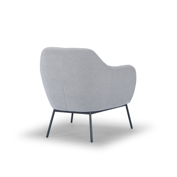 Zurich Accent Chair