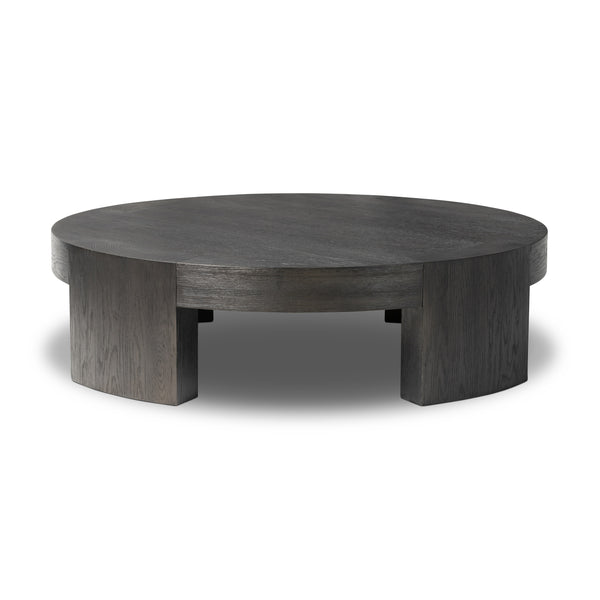 Sheffield Coffee Table Small in Charcoal