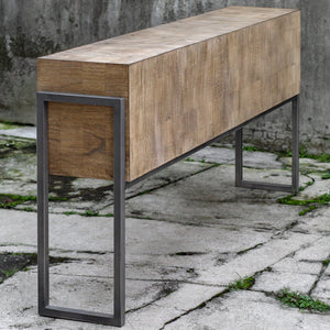 Nevis Sofa Table