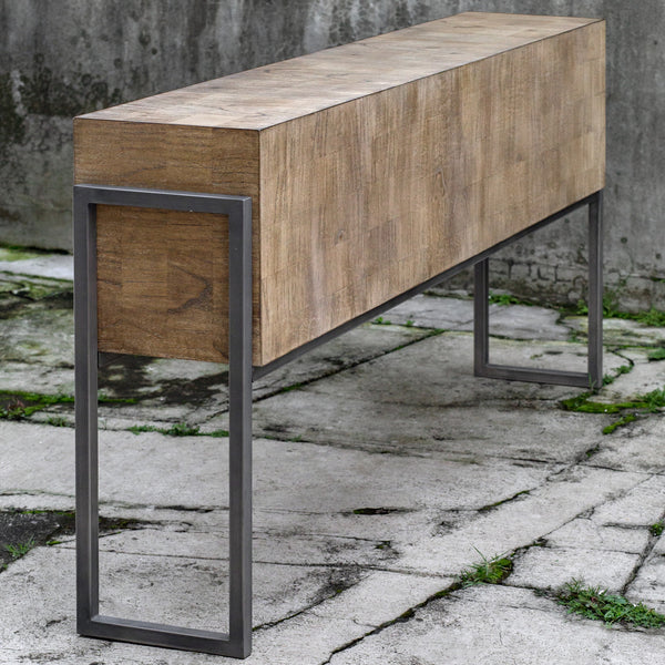 Nevis Sofa Table