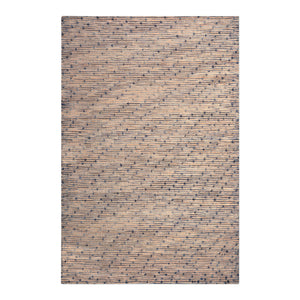Imara handwoven 9' X 12' Area Rug In Navy