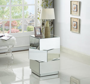 Patti End Table