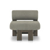 Malta Outdoor Chair - Lera Fawn