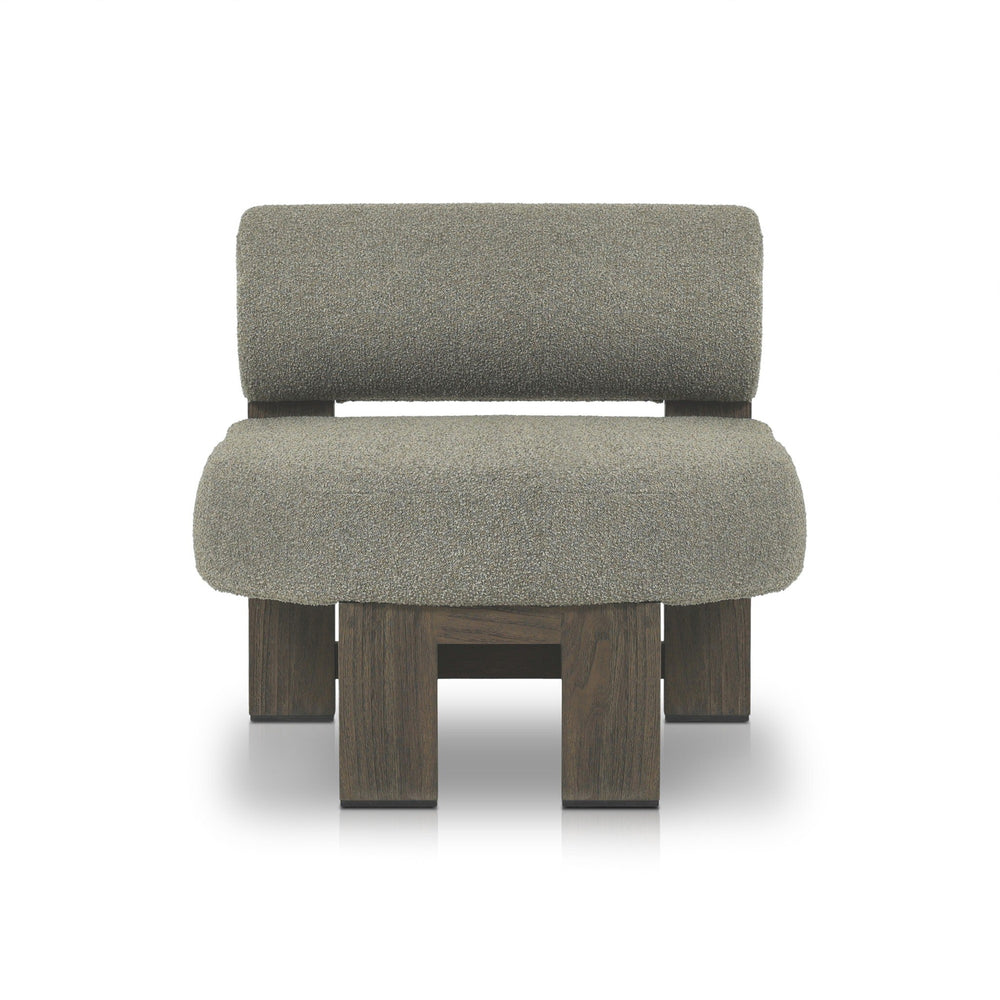 Malta Outdoor Chair - Lera Fawn