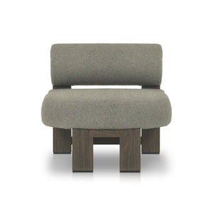 Malta Outdoor Chair - Lera Fawn