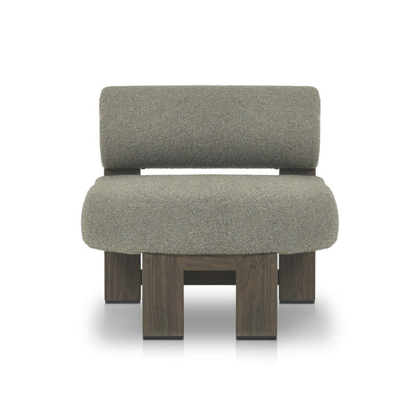 Malta Outdoor Chair - Lera Fawn