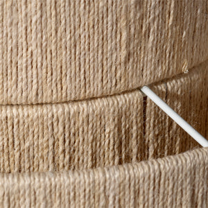 Filament Rope Pendant