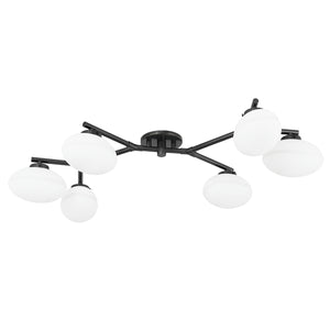 Wagner Semi Flush