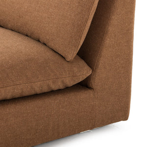 Build Your Own: Ingel Sectional - Antwerp Cafe