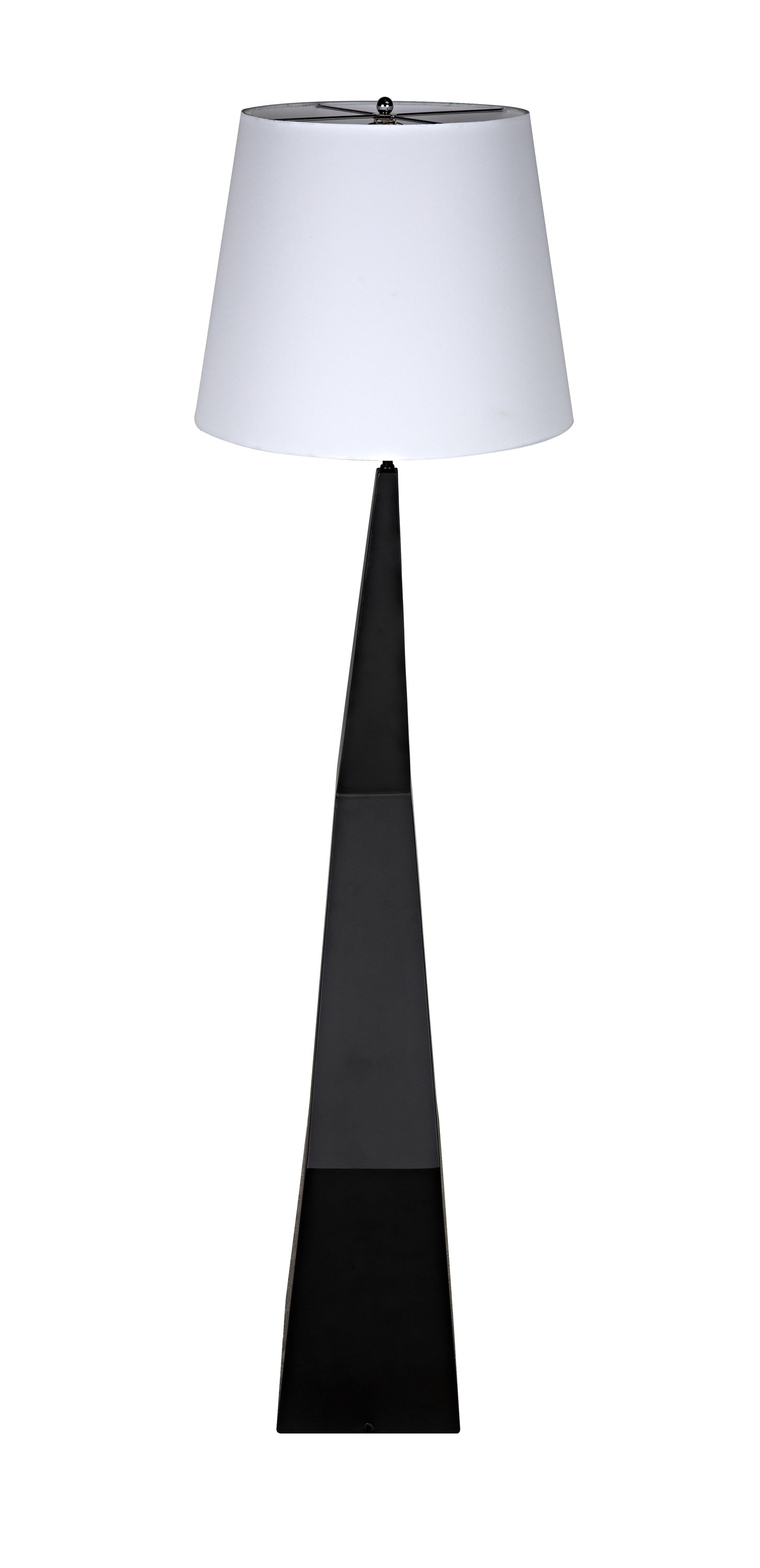 Noir Furniture Rhombus Floor Lamp - Thumbnail 5