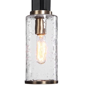 Jarsdel 1 Light Mini Pendant
