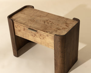 BERYL NIGHTSTAND