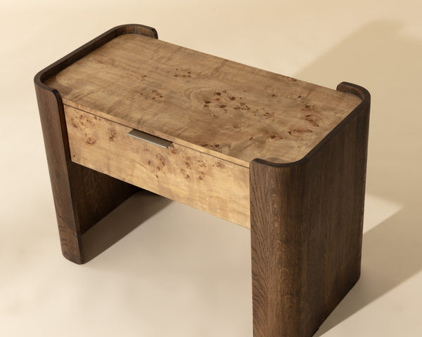 BERYL NIGHTSTAND