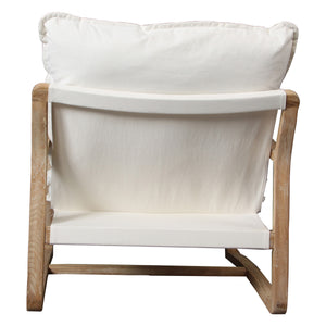 Caspian Occasional Chair