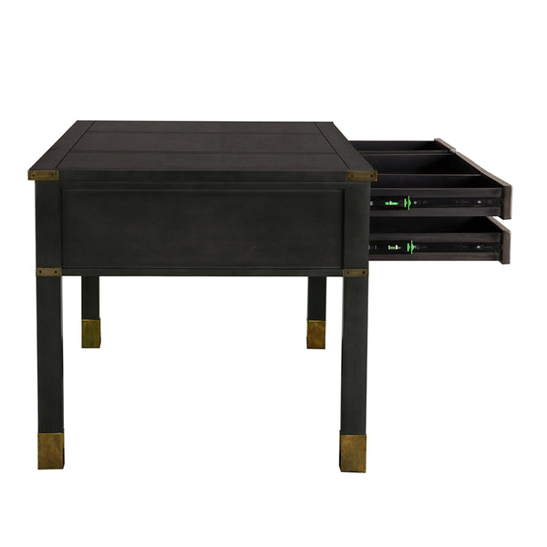 Campaign Partner Desk