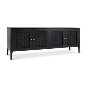 Ebano Cane Buffet