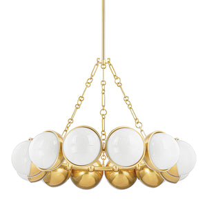 Chandeliers