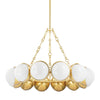 ALTHEA Chandelier