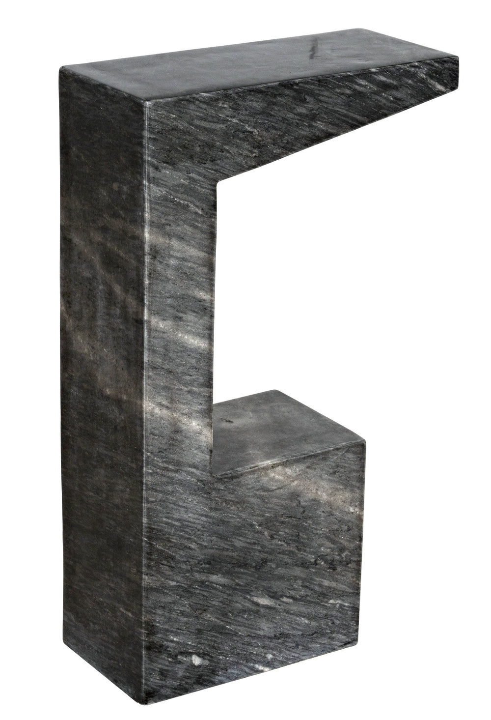 Aero Side Table, B