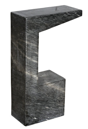 Aero Side Table, B