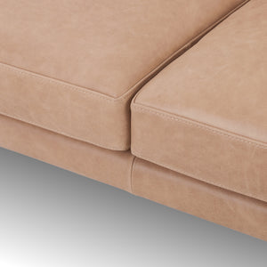 Diana Sofa 84" In Palermo Nude