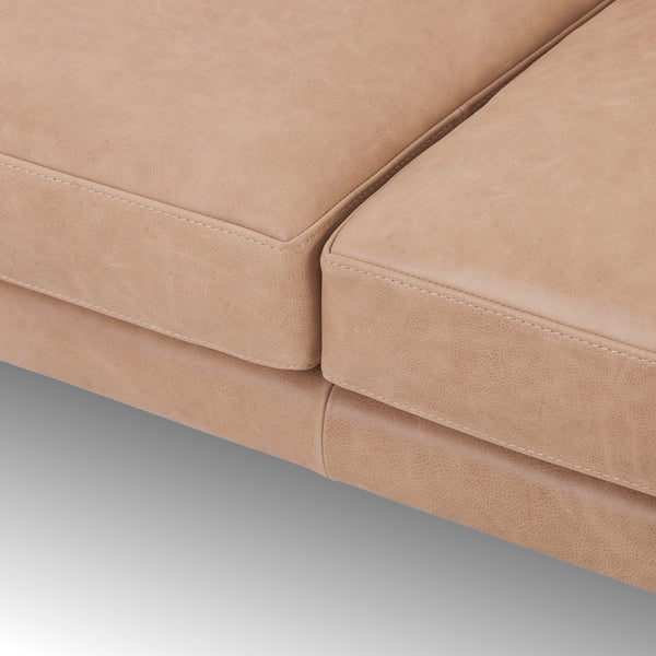 Diana Sofa 84" In Palermo Nude