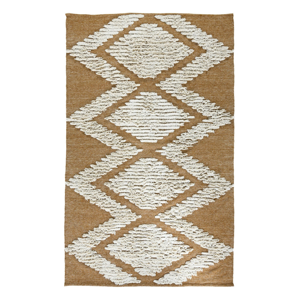 Indoor/Outdoor Avalon Rug - Honey Gold 8'x10'