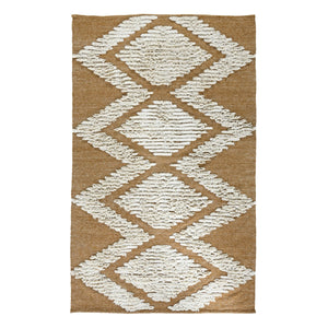 Indoor/Outdoor Avalon Rug - Honey Gold 8'x10'